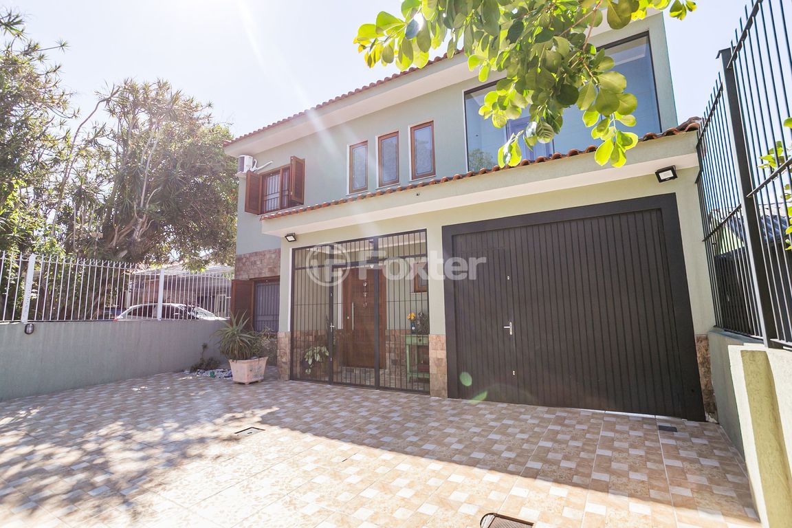 casa sobrado para comprar em Doutor Mário Totta, 2114 - foto 33