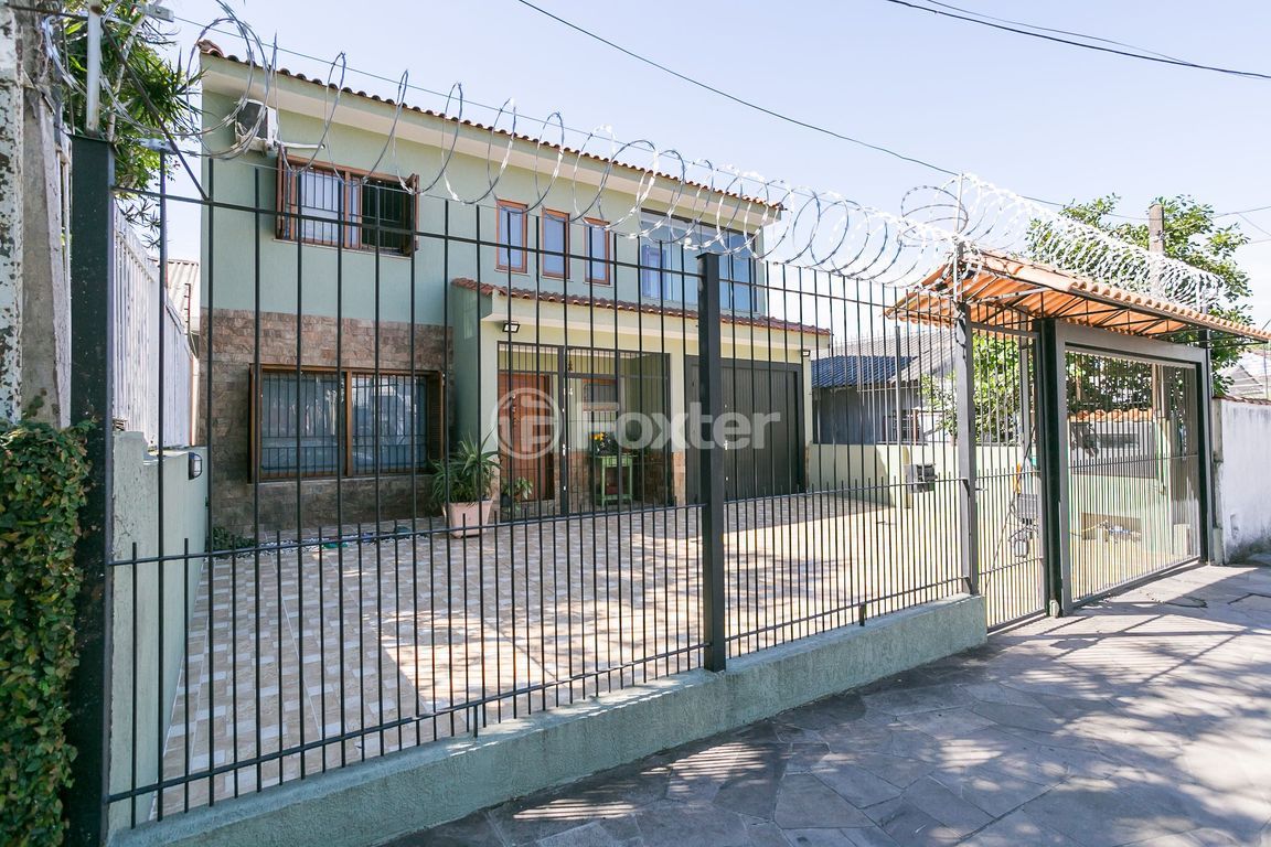 casa sobrado para comprar em Doutor Mário Totta, 2114 - foto 34