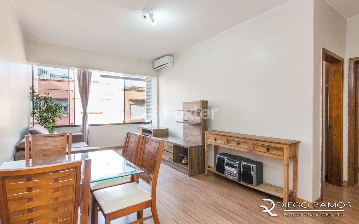Apartamento para comprar em Miranda e Castro, 22 - foto 4