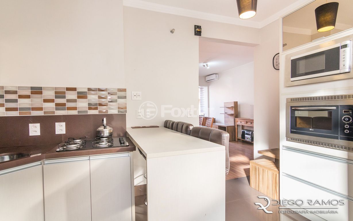 Apartamento para comprar em Miranda e Castro, 22 - foto 19