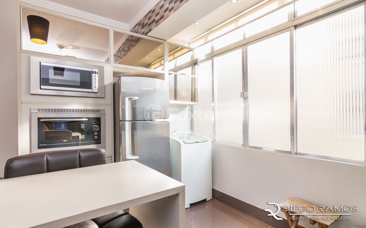 Apartamento para comprar em Miranda e Castro, 22 - foto 20