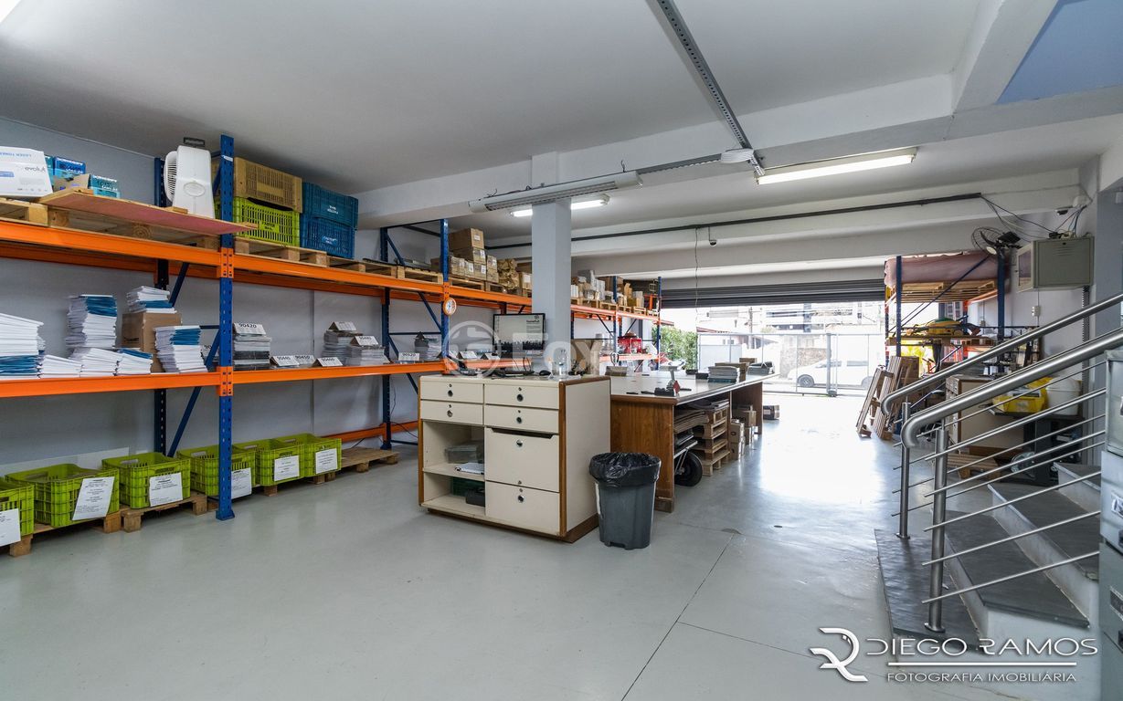 Prédio para comprar em General Tasso Fragoso, 267 - foto 23