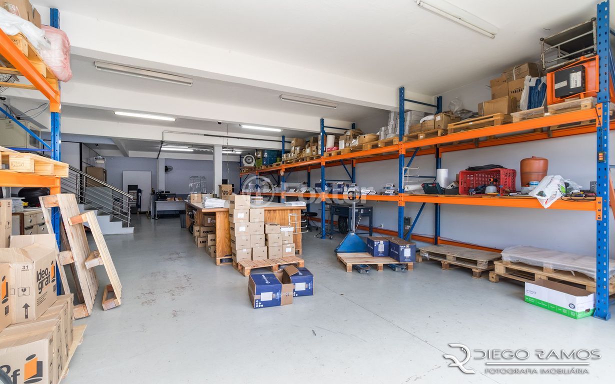 Prédio para comprar em General Tasso Fragoso, 267 - foto 24