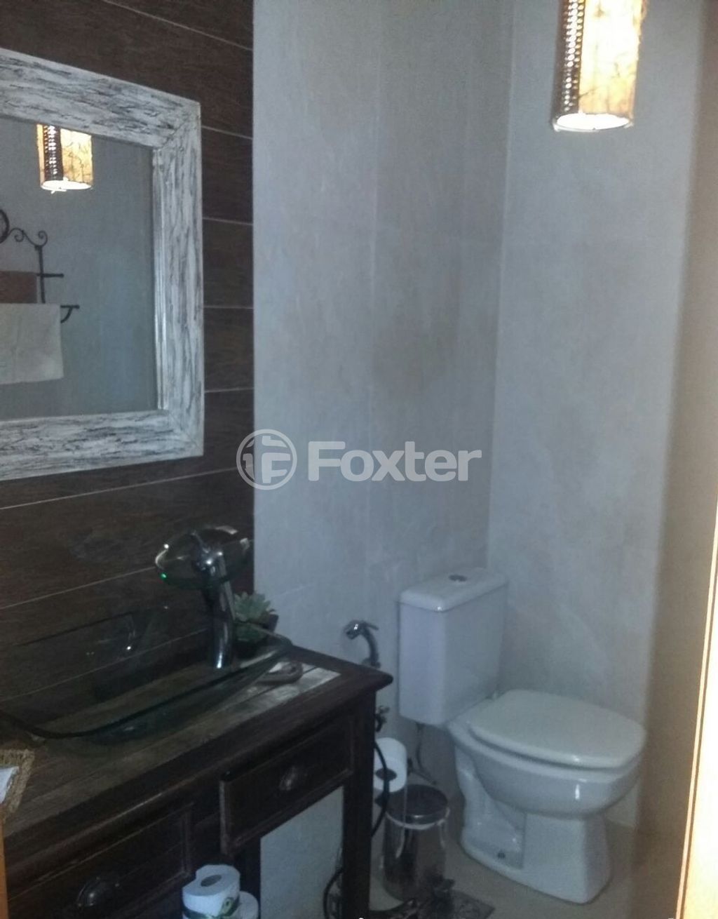Casa em condominio para comprar em José Henrique Barbosa dos Santos, 240 - foto 12
