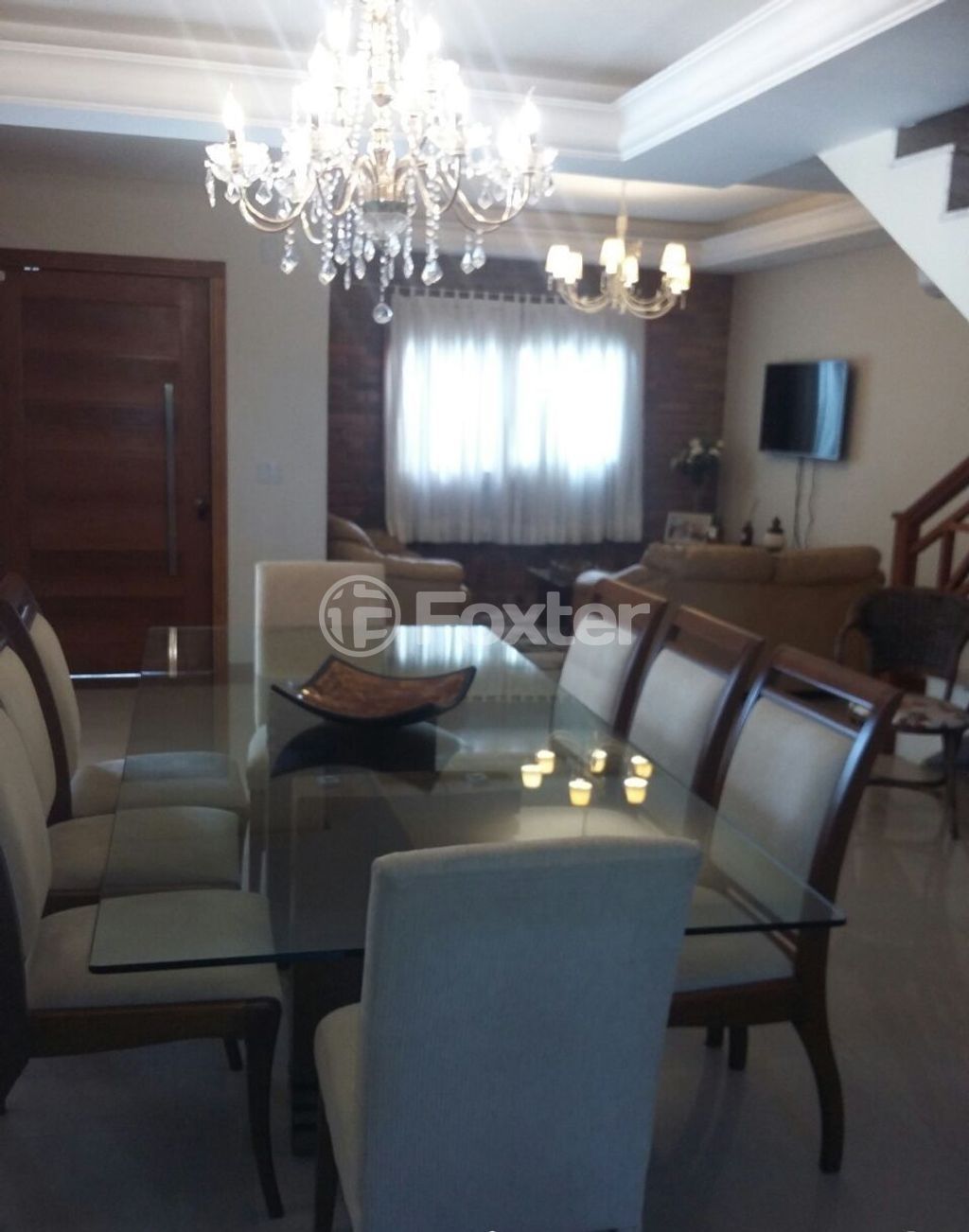 Casa em condominio para comprar em José Henrique Barbosa dos Santos, 240 - foto 13