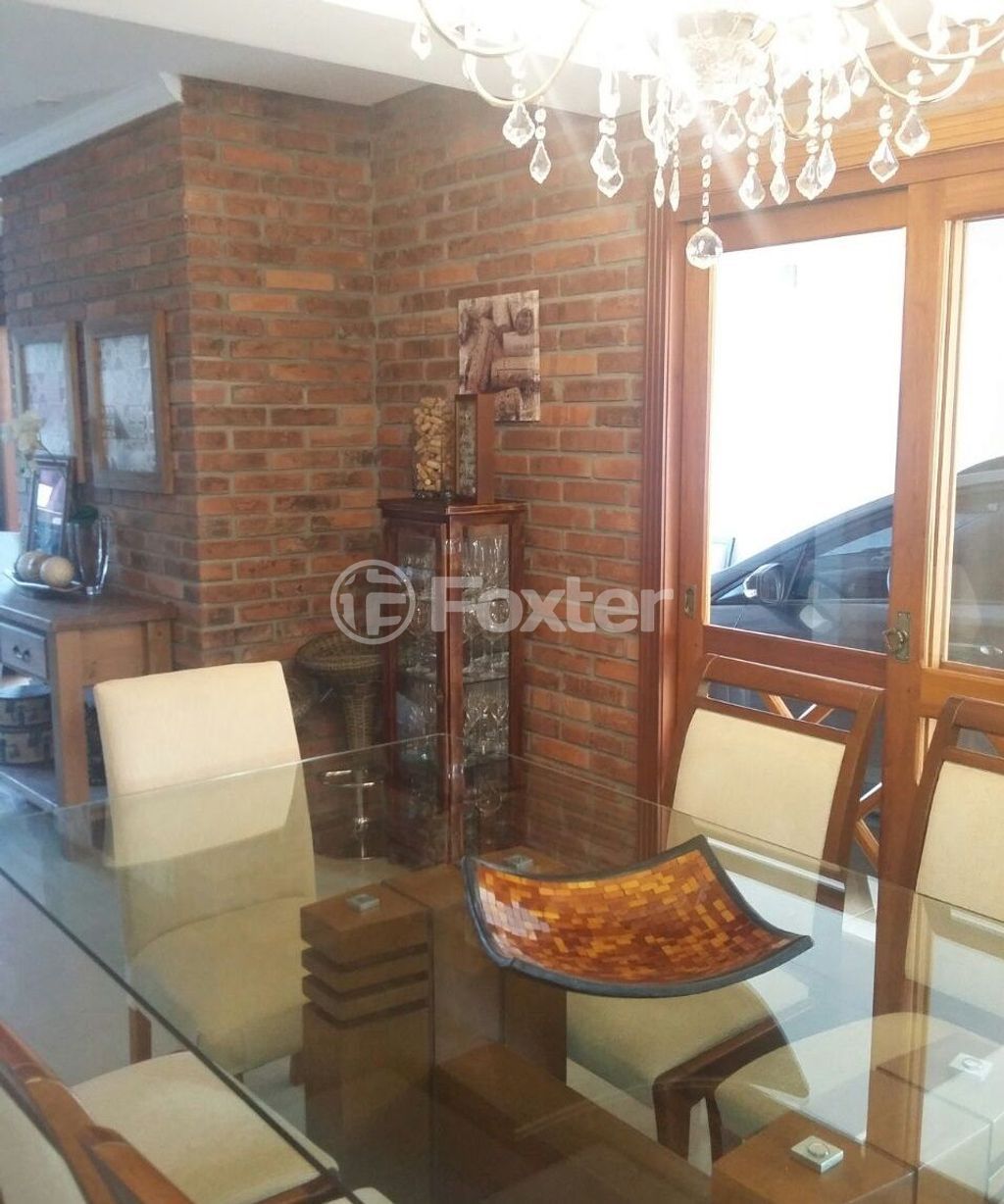 Casa em condominio para comprar em José Henrique Barbosa dos Santos, 240 - foto 14