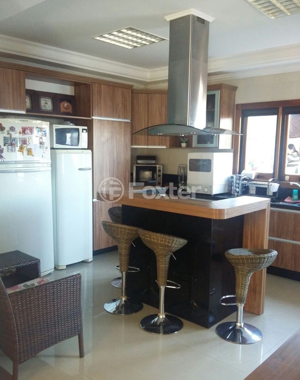 Casa em condominio para comprar em José Henrique Barbosa dos Santos, 240 - foto 27