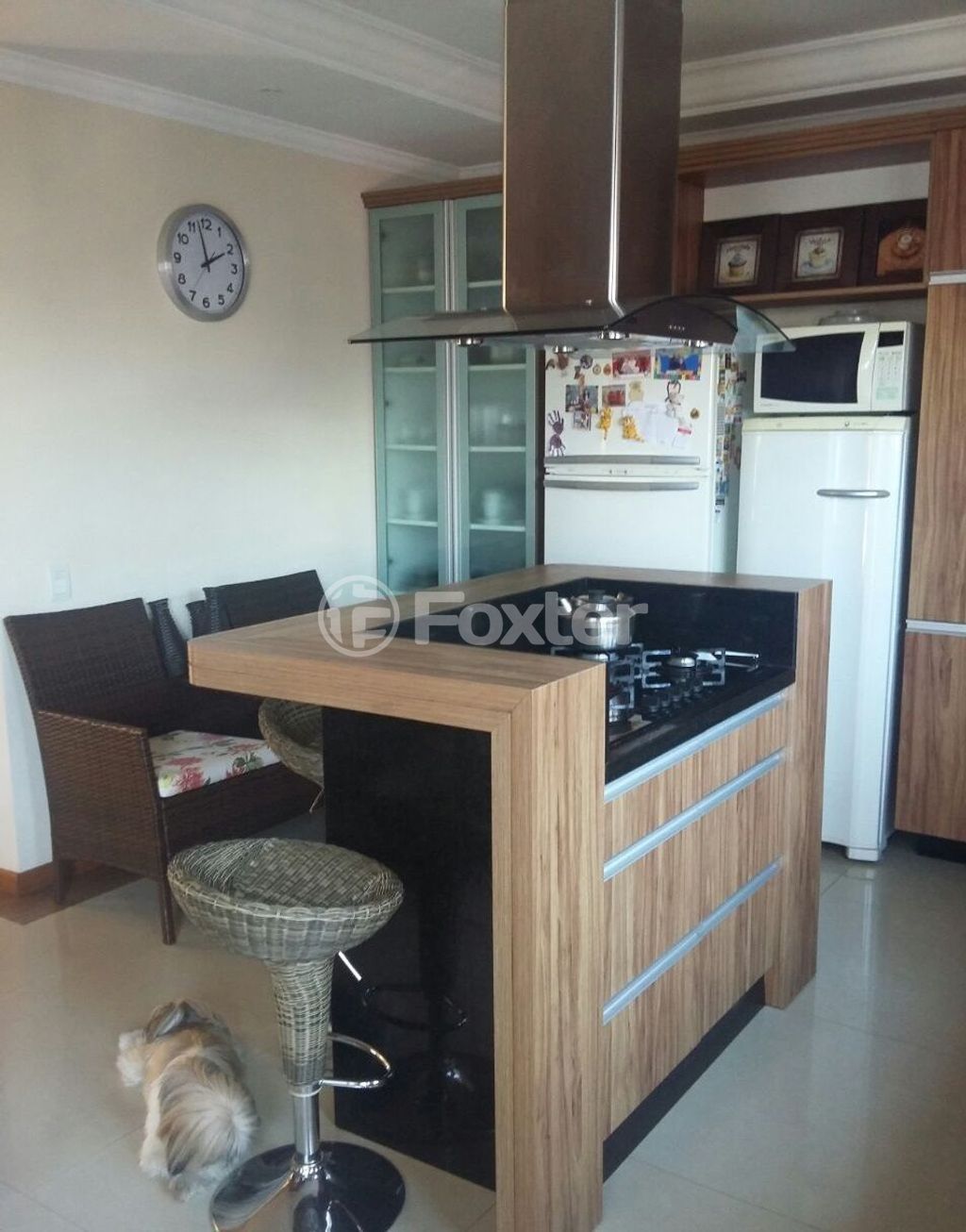 Casa em condominio para comprar em José Henrique Barbosa dos Santos, 240 - foto 28