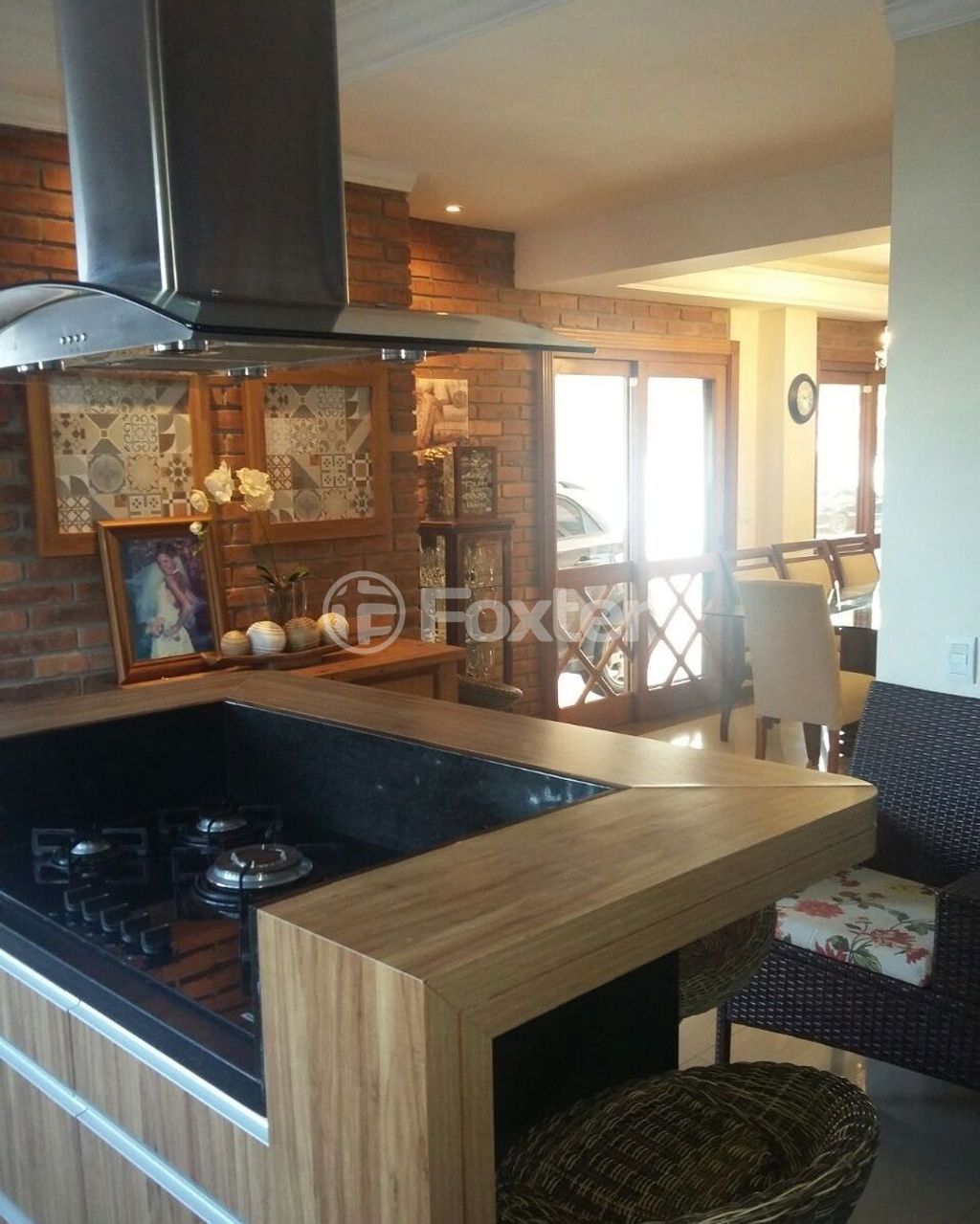 Casa em condominio para comprar em José Henrique Barbosa dos Santos, 240 - foto 29