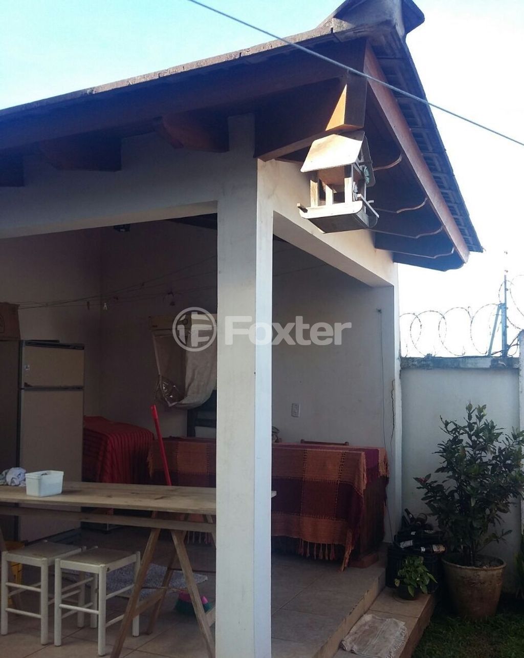 Casa em condominio para comprar em José Henrique Barbosa dos Santos, 240 - foto 32