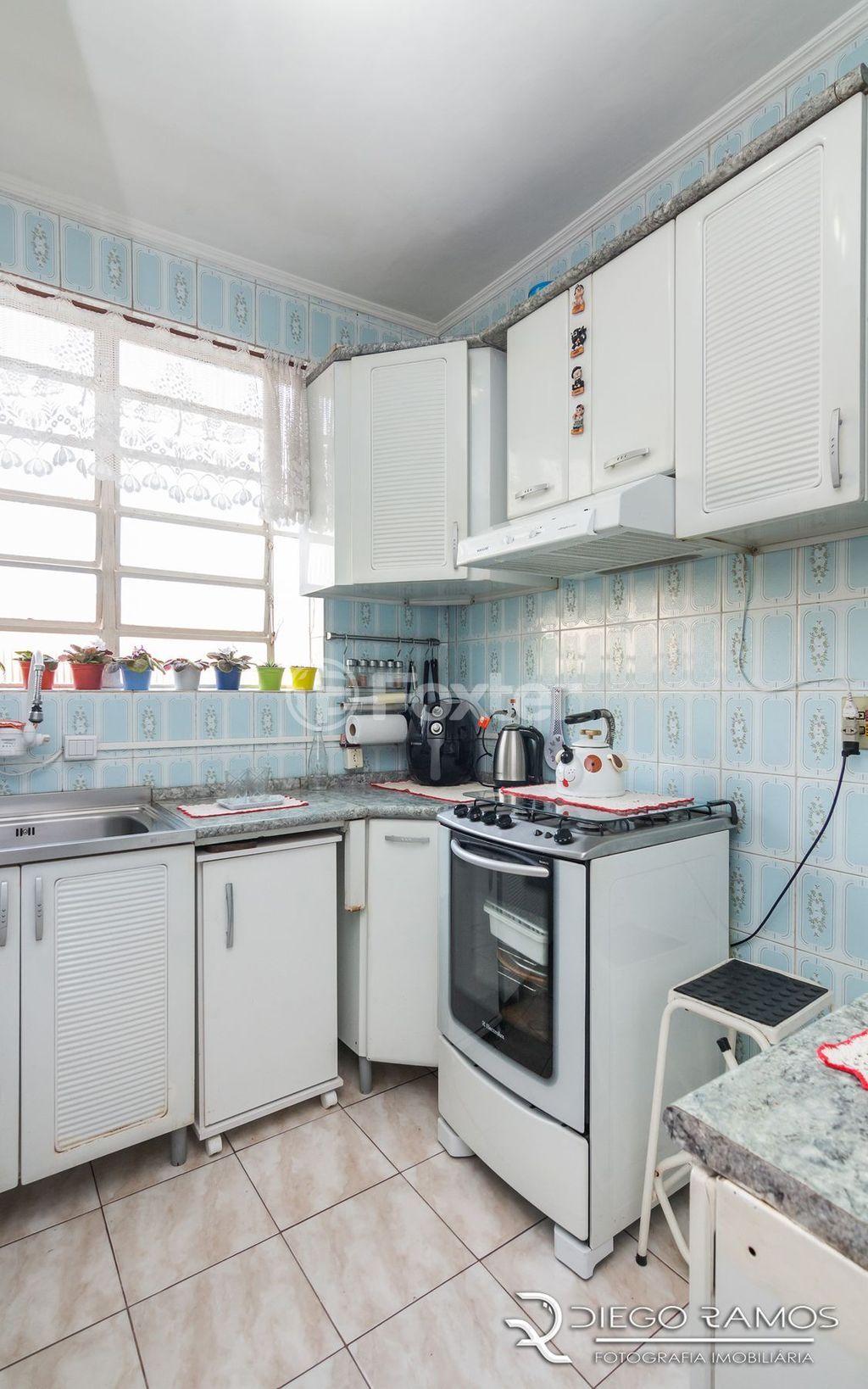 Apartamento para comprar em Otto Niemeyer, 2087 - foto 14