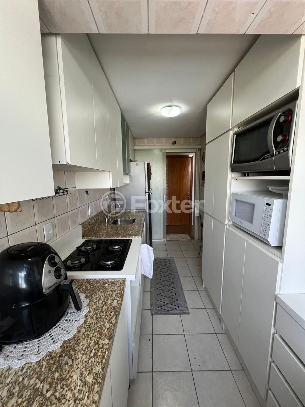 Cobertura para comprar em Afonso Arinos, 291 - foto 28