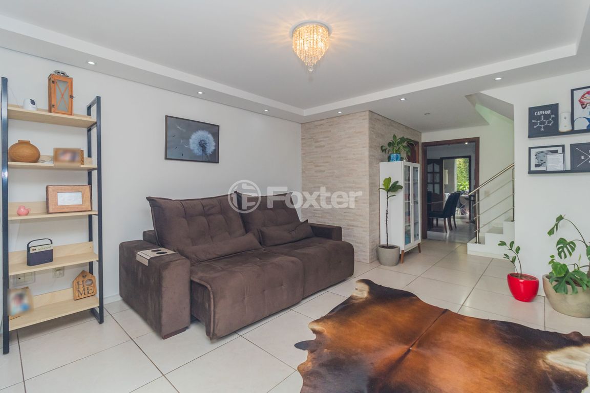 casa sobrado para comprar em Paul Harris, 991 - foto 9