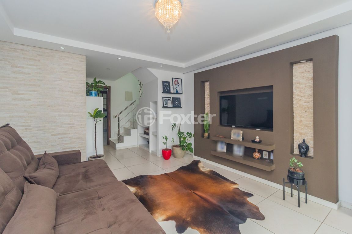 casa sobrado para comprar em Paul Harris, 991 - foto 8