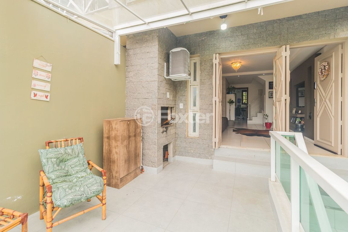 casa sobrado para comprar em Paul Harris, 991 - foto 7