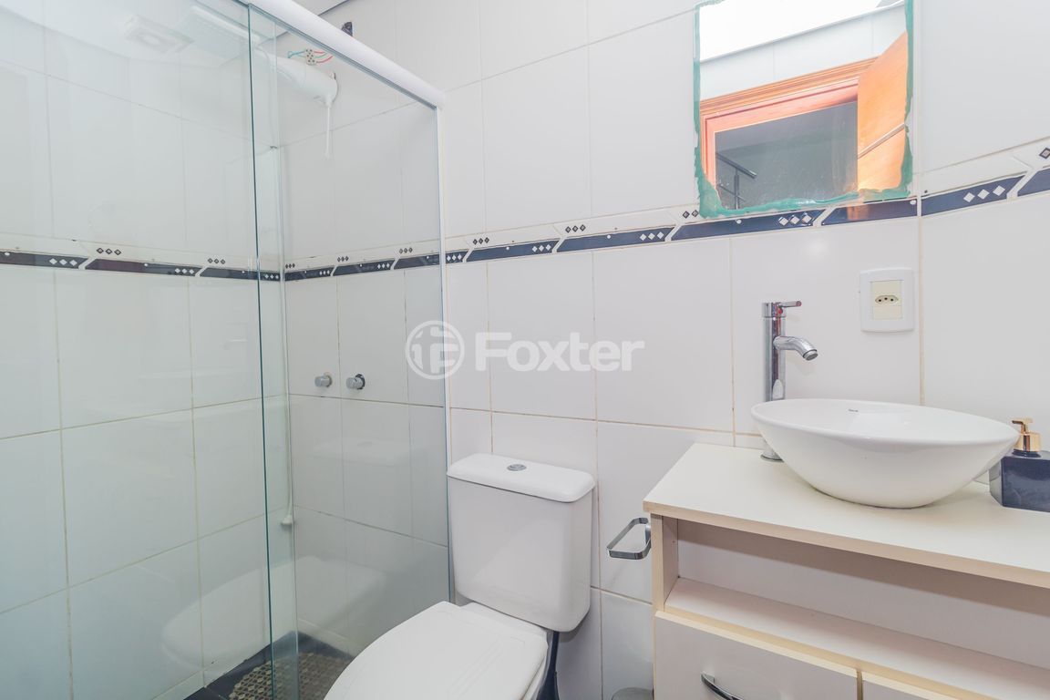 casa sobrado para comprar em Paul Harris, 991 - foto 10