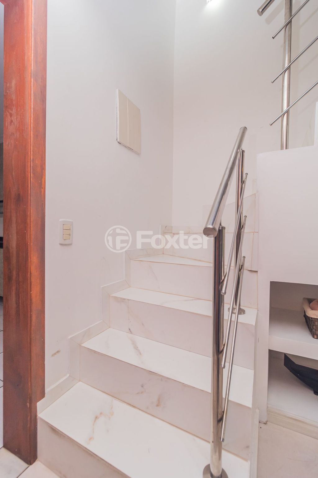 casa sobrado para comprar em Paul Harris, 991 - foto 17