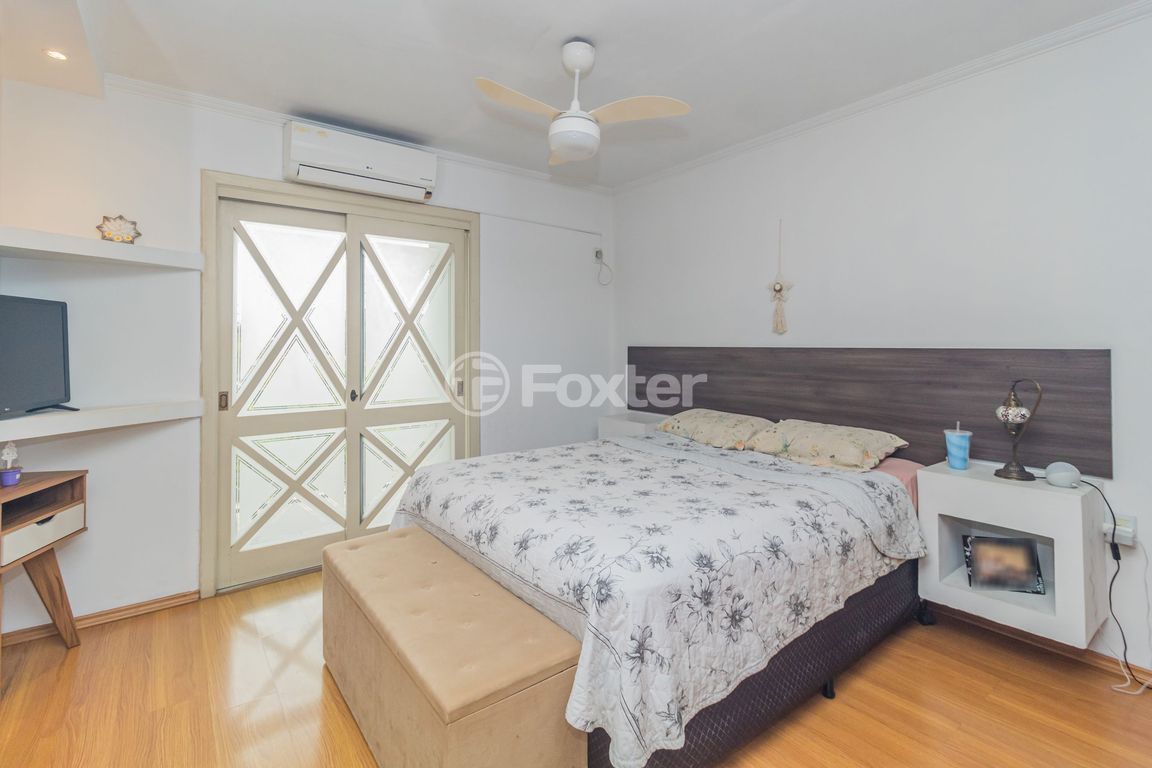 casa sobrado para comprar em Paul Harris, 991 - foto 18