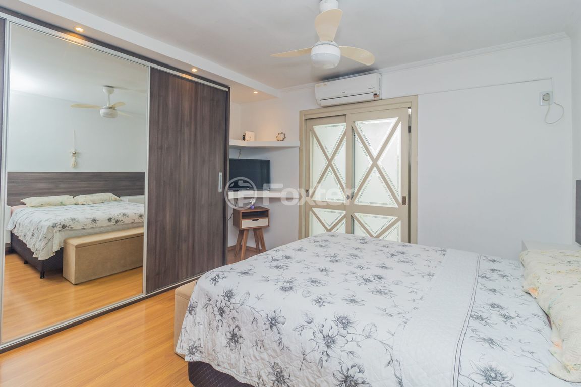 casa sobrado para comprar em Paul Harris, 991 - foto 19