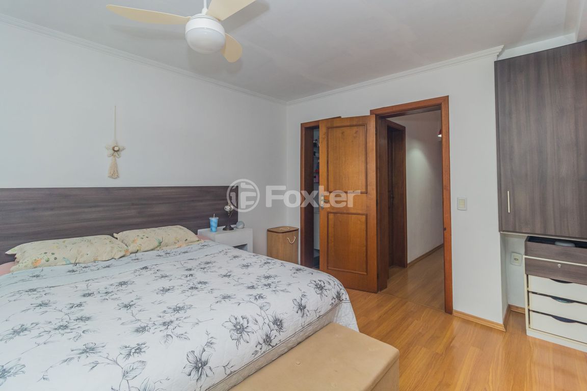 casa sobrado para comprar em Paul Harris, 991 - foto 20