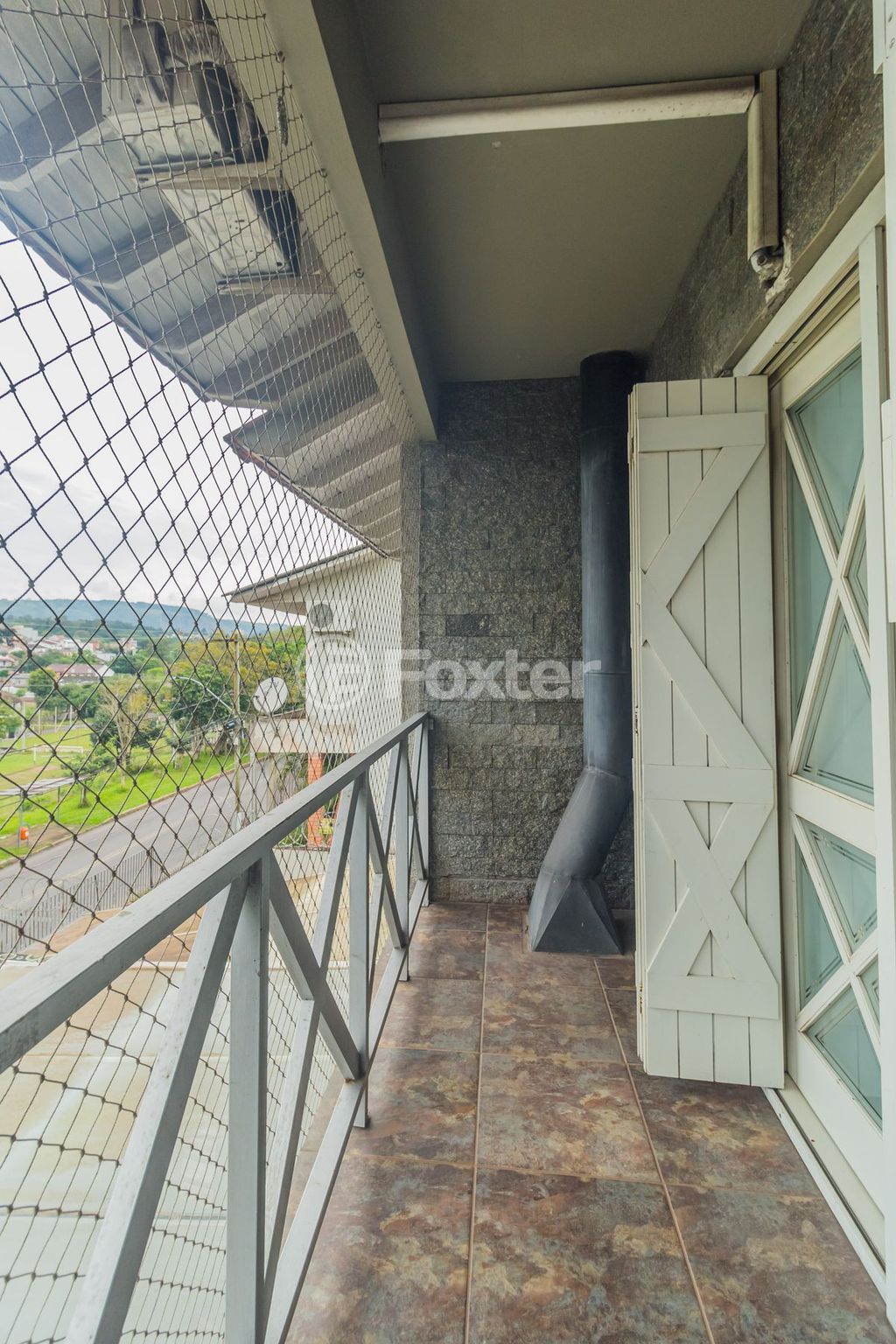 casa sobrado para comprar em Paul Harris, 991 - foto 23