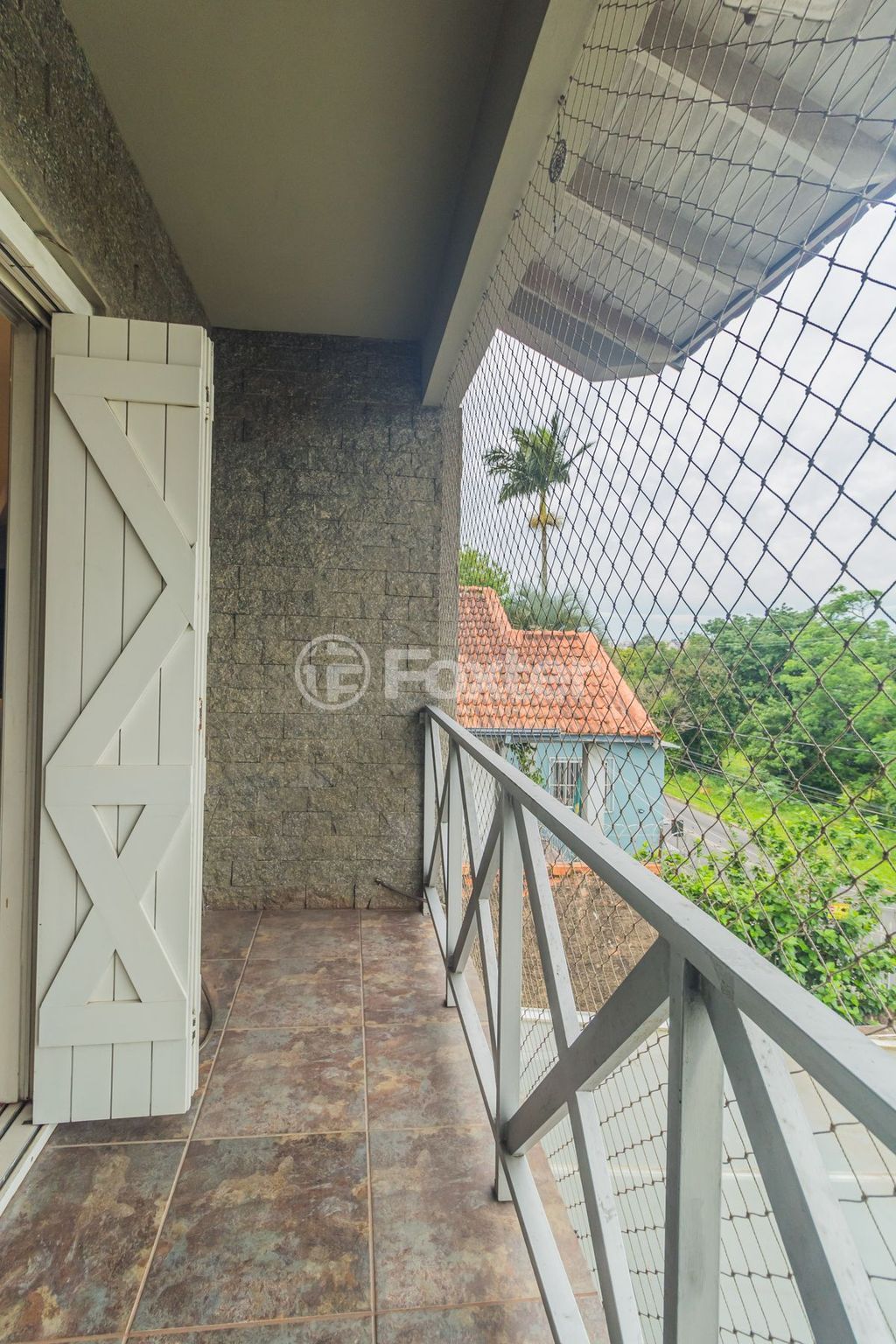 casa sobrado para comprar em Paul Harris, 991 - foto 24