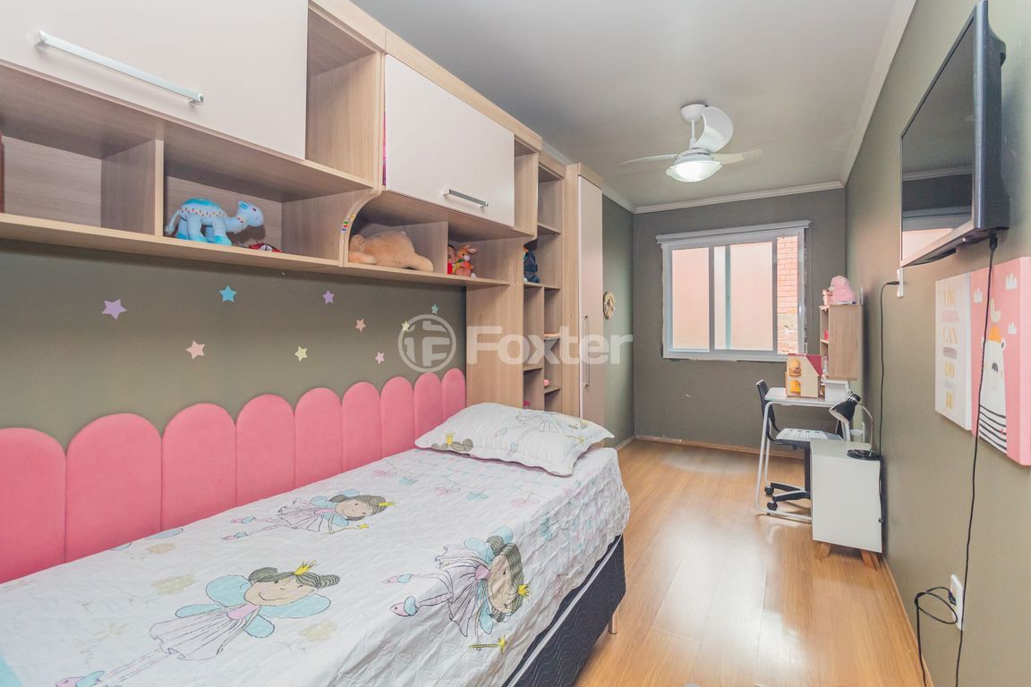 casa sobrado para comprar em Paul Harris, 991 - foto 25