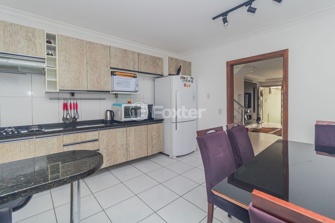 casa sobrado para comprar em Paul Harris, 991 - foto 12
