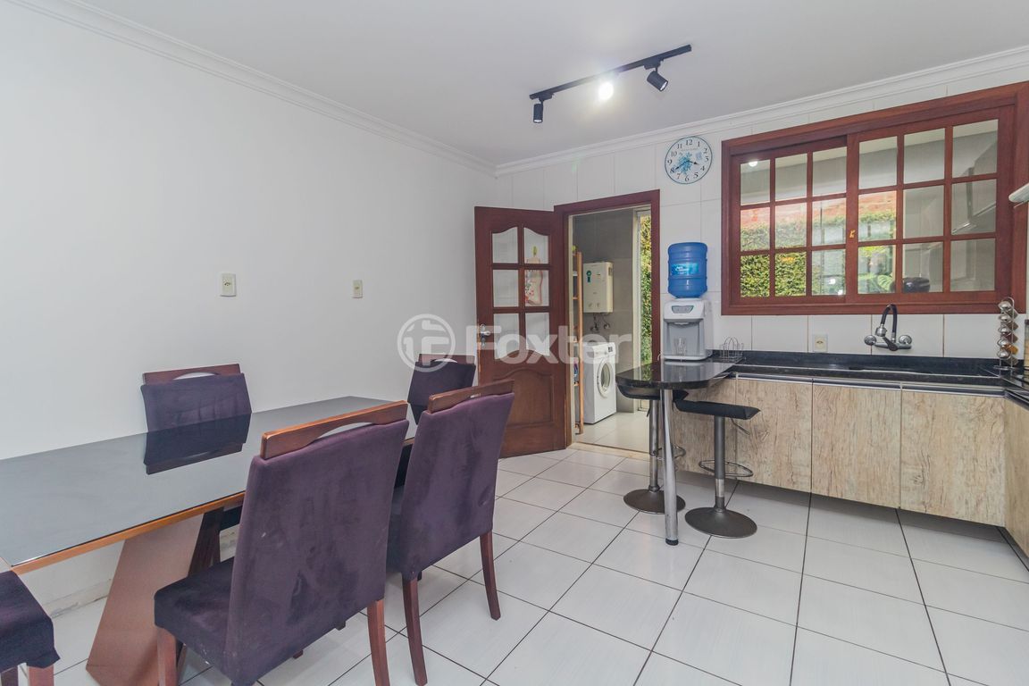 casa sobrado para comprar em Paul Harris, 991 - foto 13