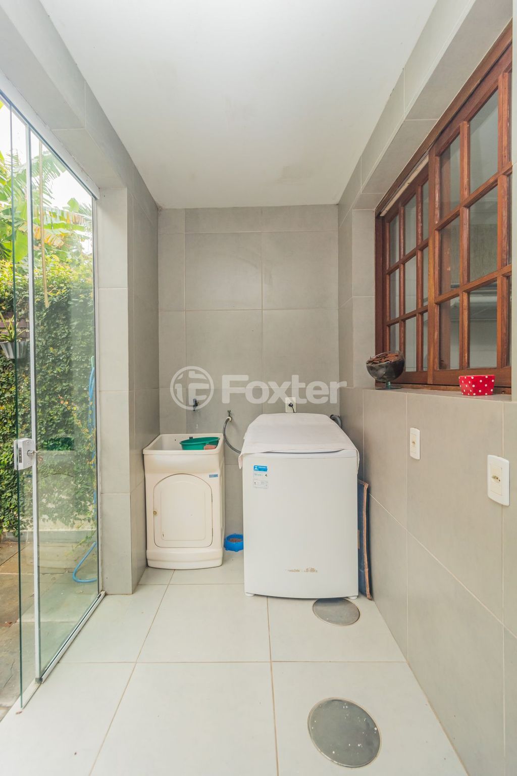 casa sobrado para comprar em Paul Harris, 991 - foto 14