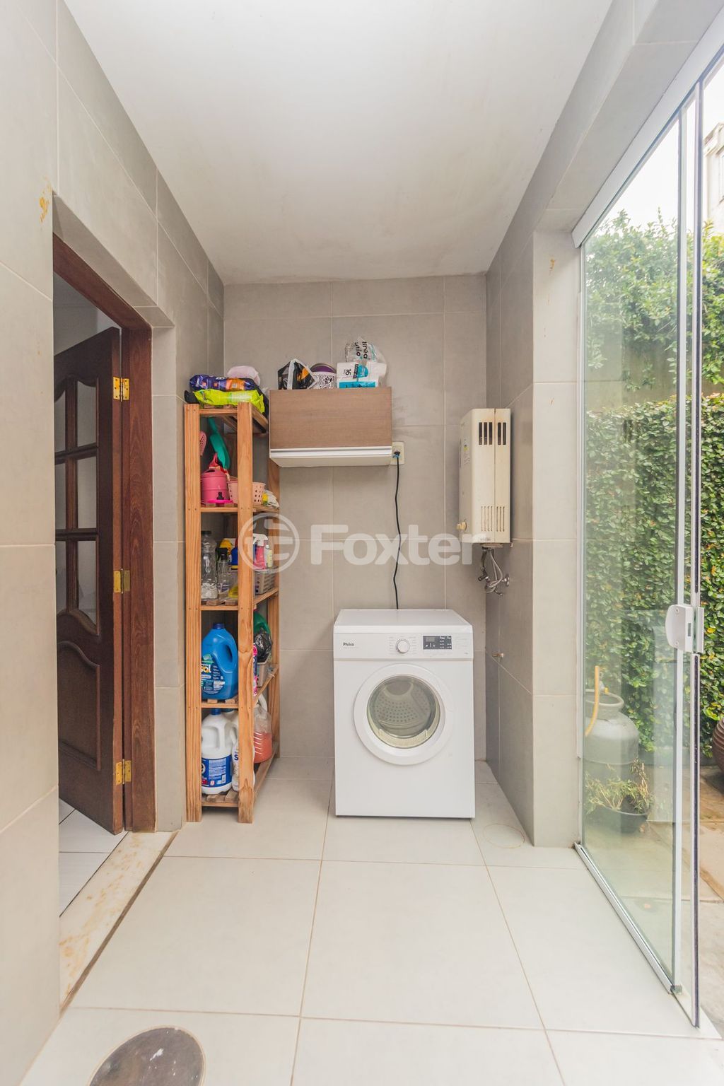 casa sobrado para comprar em Paul Harris, 991 - foto 15