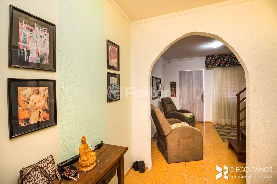 Casa em condominio para comprar em Hípica, Porto Alegre - foto 1