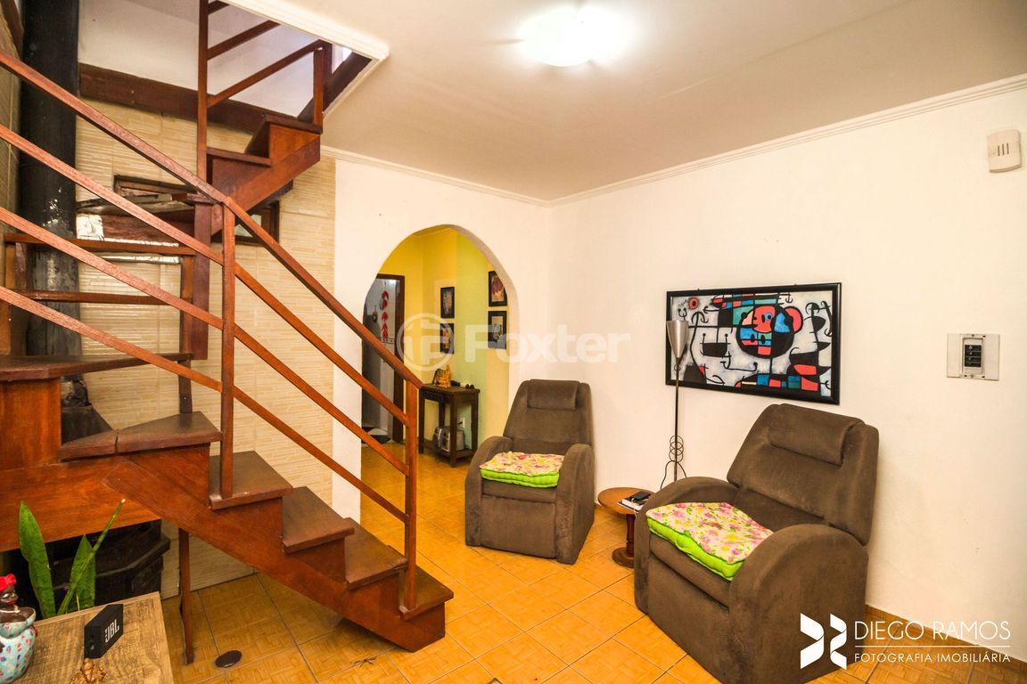 Casa em condominio para comprar em Juca Batista, 3581 - foto 4