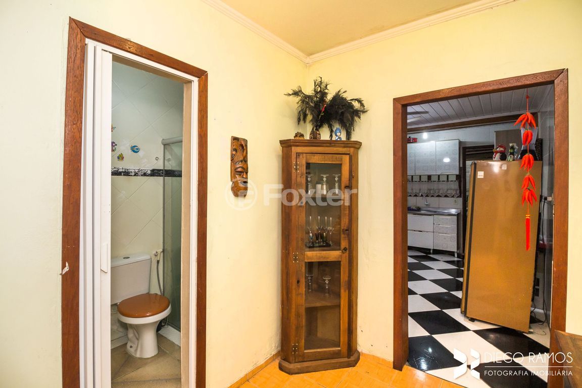 Casa em condominio para comprar em Juca Batista, 3581 - foto 9