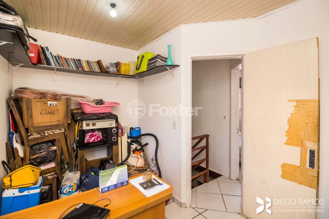 Casa em condominio para comprar em Juca Batista, 3581 - foto 29
