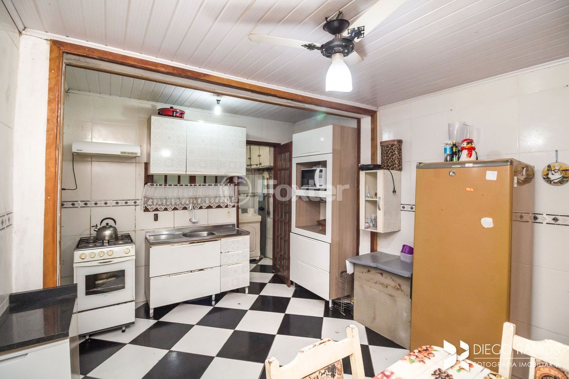 Casa em condominio para comprar em Juca Batista, 3581 - foto 24
