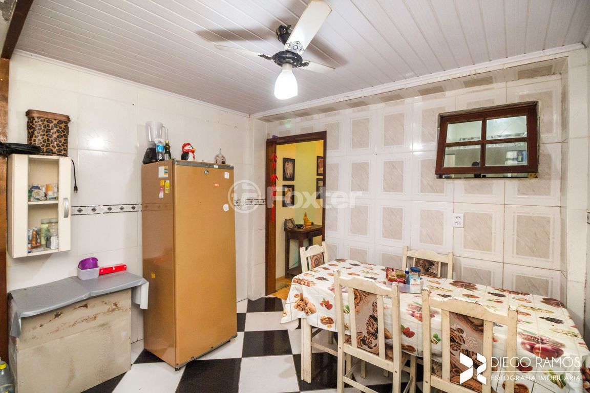 Casa em condominio para comprar em Juca Batista, 3581 - foto 25