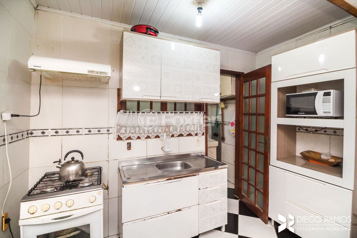 Casa em condominio para comprar em Juca Batista, 3581 - foto 27