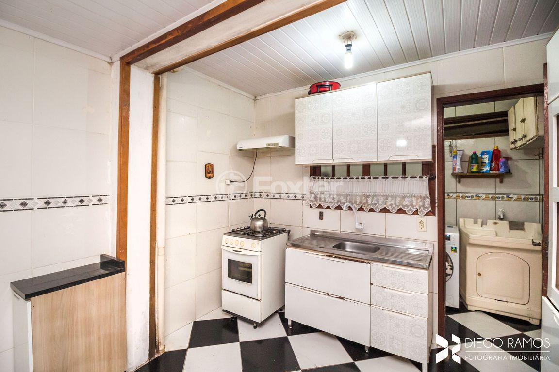 Casa em condominio para comprar em Juca Batista, 3581 - foto 28