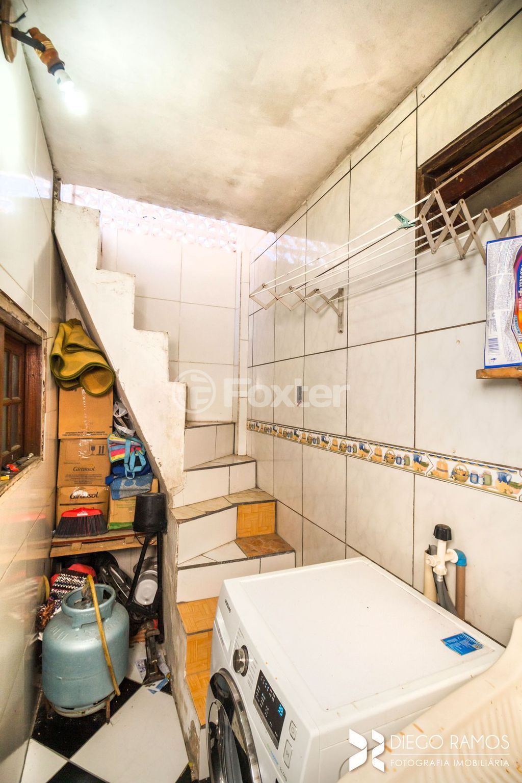 Casa em condominio para comprar em Juca Batista, 3581 - foto 34