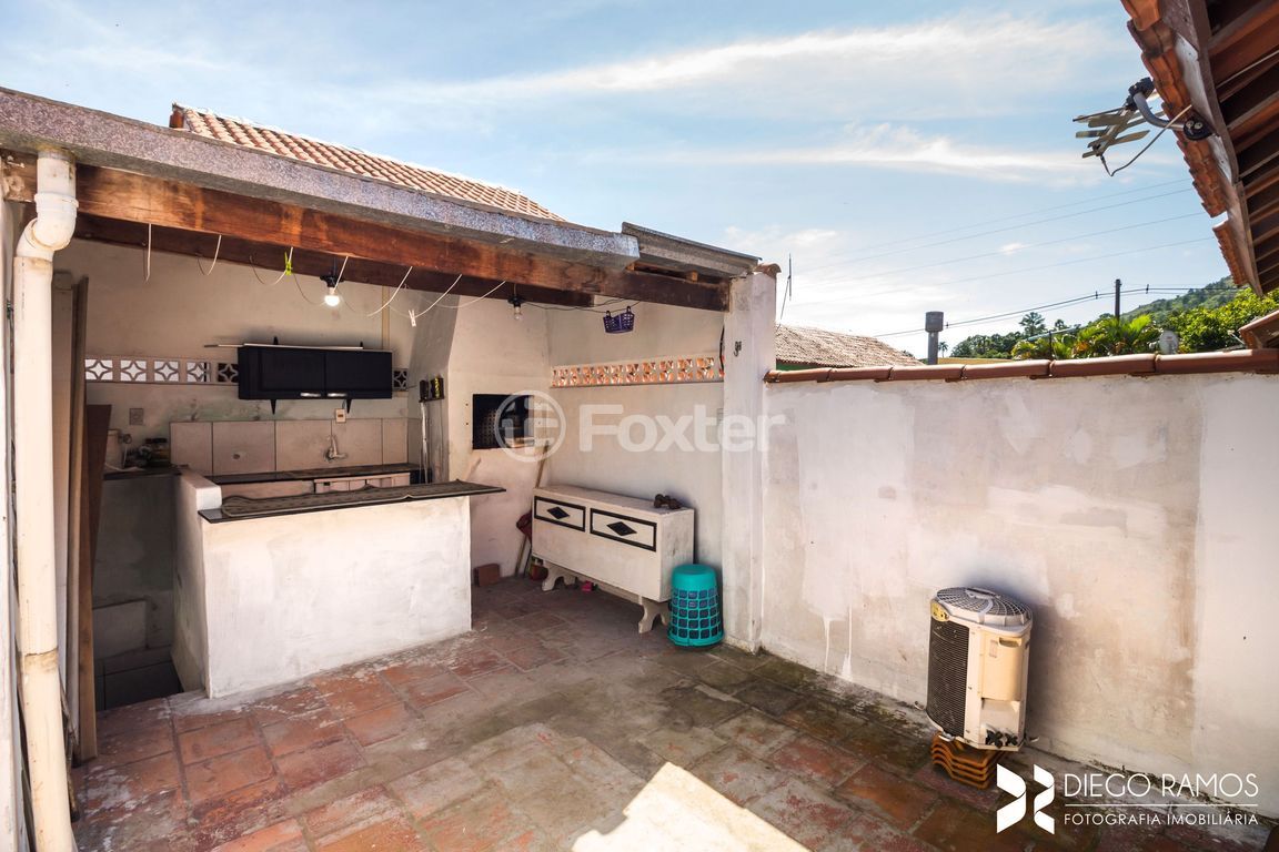 Casa em condominio para comprar em Juca Batista, 3581 - foto 37
