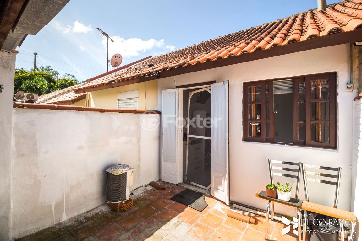 Casa em condominio para comprar em Juca Batista, 3581 - foto 38
