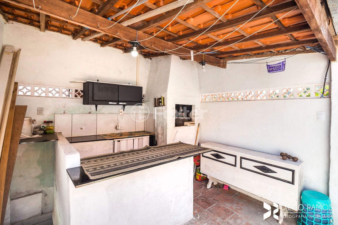 Casa em condominio para comprar em Juca Batista, 3581 - foto 39