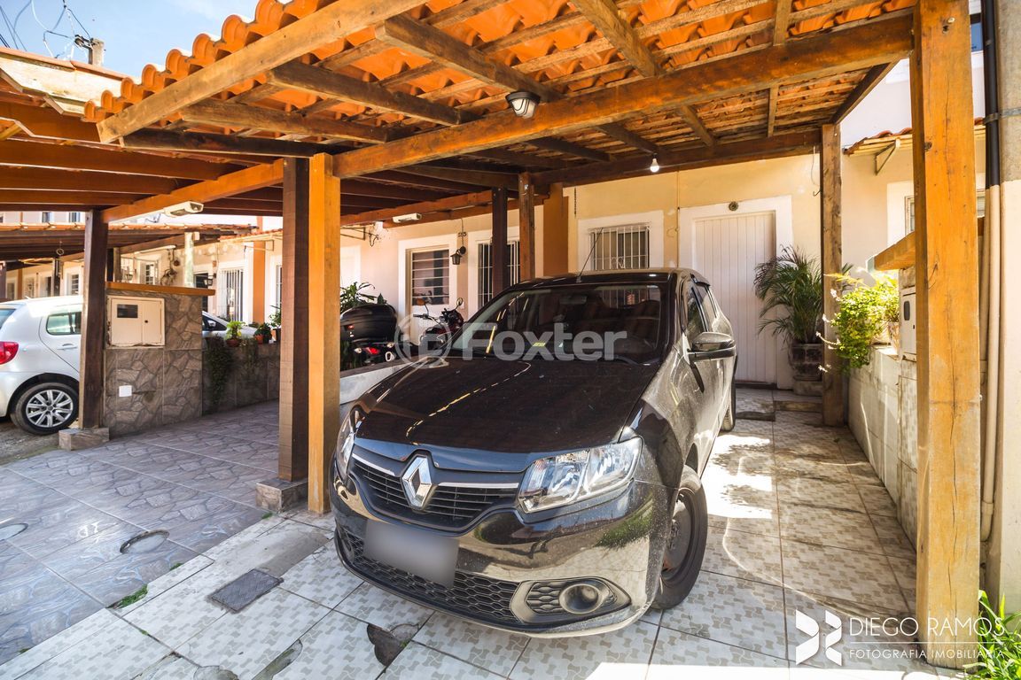 Casa em condominio para comprar em Juca Batista, 3581 - foto 43