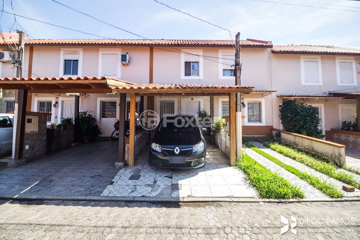 Casa em condominio para comprar em Juca Batista, 3581 - foto 44