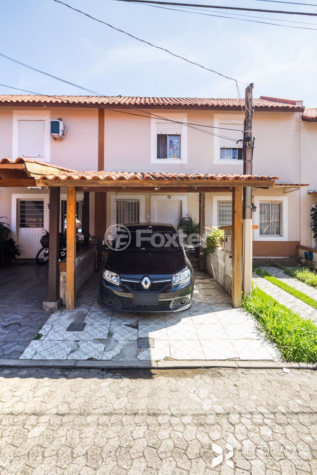 Casa em condominio para comprar em Juca Batista, 3581 - foto 45