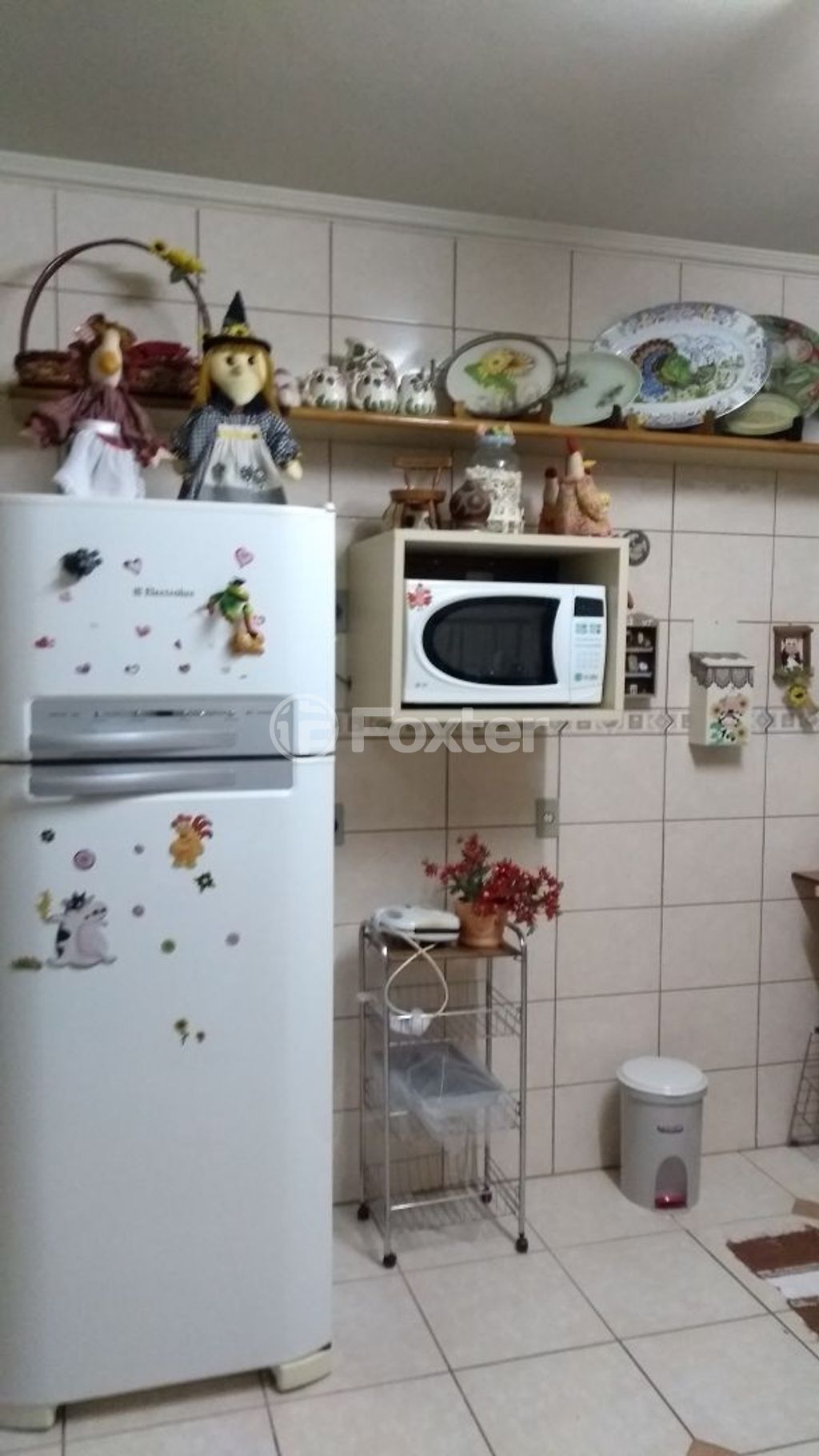 casa sobrado para comprar em Saxônia, 59 - foto 18