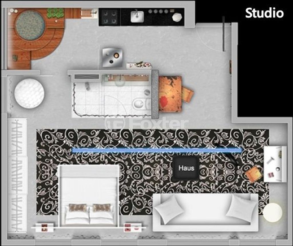Apartamento para comprar em Mário Antunes da Cunha, 511 - foto 37