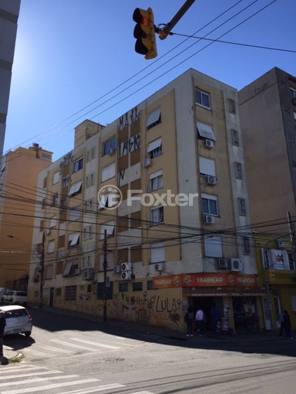 Apartamento para comprar em General Vasco Alves, 508 - foto 9