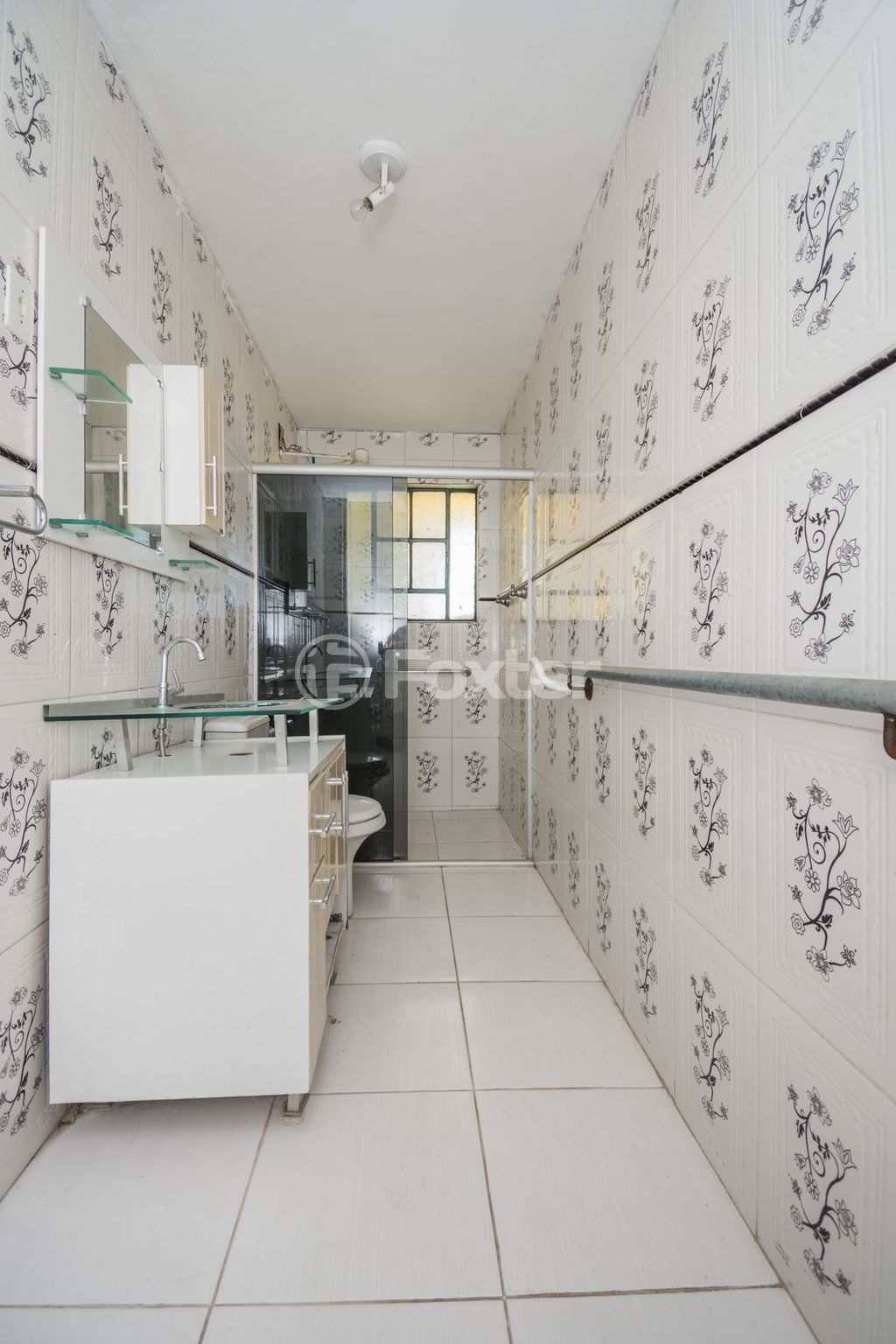 casa sobrado para comprar em José da Silva Bernardo, 223 - foto 9